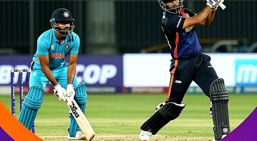 খালি লেজার: ক্রিকেটের সিদ্ধান্ত-চেইনে যখন ব্লক ভেঙে যায়