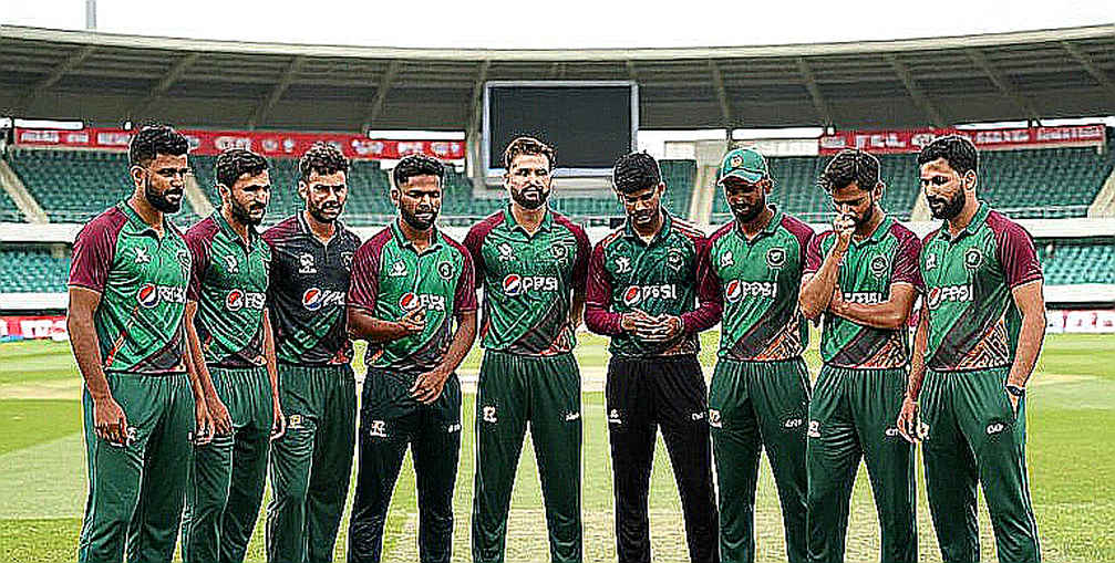 শেফালি বর্মার দ্বিতীয় মাসসেরার আড়ালে ভারতের ঘরোয়া মঞ্চের কৌশলগত সংকেত