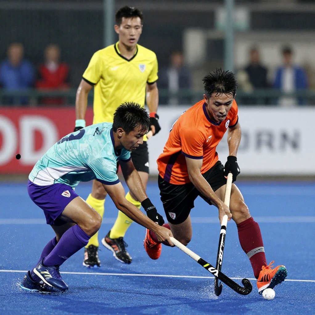 খালি ডেটা-শিট, ভরা কলাম: হকির গল্প যখন বিশ্লেষণ-টেমপ্লেটে হারিয়ে যায়